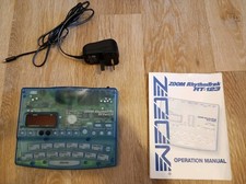 Zoom rhythm trak for sale  HUNTINGDON