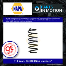 Coil springs fits for sale  UK