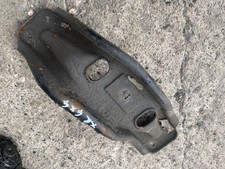 Sierra xr4x4 gearbox for sale  EVESHAM