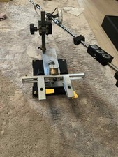 Professional sharpening system for sale  WREXHAM