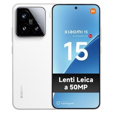 Xiaomi bianco 512gb usato  Giugliano in Campania