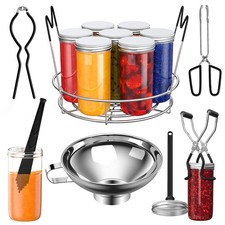 Canning supplies starter for sale  USA
