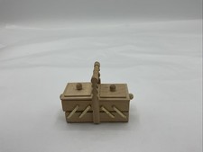 Dolls house sewing for sale  BILLERICAY