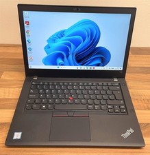 Lenovo thinkpad t480 for sale  KEIGHLEY