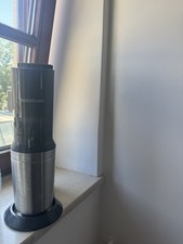Sodastream crystal trinkwasser gebraucht kaufen  München