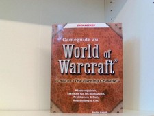 Gameguide warcraft add gebraucht kaufen  Berlin