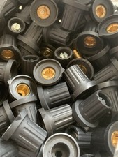 Stk drehknopf achse gebraucht kaufen  Deutschland