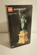 Lego architecture 20142 for sale Lego architecture 20142 for sale  LONDON