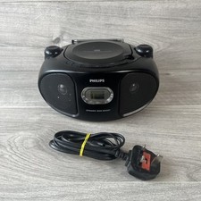 Philips player radio for sale  ST. HELENS