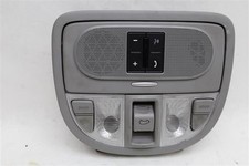 Console front roof for sale  Waterbury