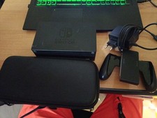 Dock station nintendo usato  Vallo della Lucania