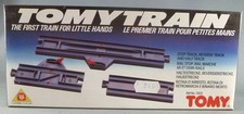 Tomy train 1302 d'occasion Tomy train 1302 d'occasion  France