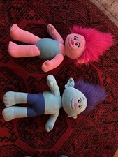 Trolls poppy branch for sale  EXETER
