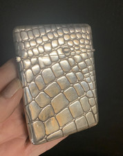 Antique edwardian sterling for sale  READING