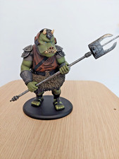 Attakus gamorrean guard d'occasion  Portbail