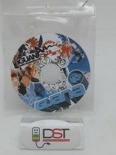 Mini dvd iguana usato  Ancona