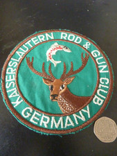 Usaf sembach germany for sale  IPSWICH