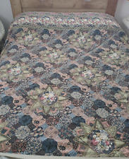 Vintage dorma bedspread for sale  WADEBRIDGE