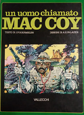 Fumetto uomo chiamato usato  Villar Focchiardo