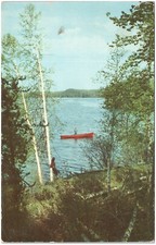 Greetings pelican lake for sale  Ripon