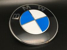 Bmw 82mm logo usato  Verrayes