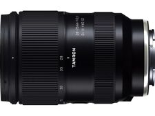 Tamron vxd di gebraucht kaufen  Jena