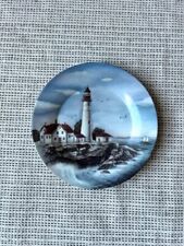 Decorative lighthouse plate for sale  Colorado Springs