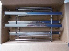 Bosch backofen teleskopauszüg gebraucht kaufen  Hille