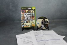 Grand Theft Auto: San Andreas (Dt.) (Microsoft Xbox), usado comprar usado  Enviando para Brazil