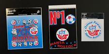 3er hansa rostock gebraucht kaufen  Kassel