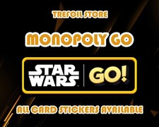 Usado, Mono_poly_go Todos os Adesivos de Cartão 1/2/3/4/5/Prestige Stars Disponíveis comprar usado  Enviando para Brazil