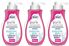 Veet cream hair for sale  SOUTH SHIELDS