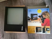 Hama telescreen videotransfer gebraucht kaufen  Polch