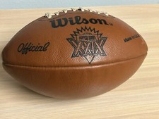 Wilson official super for sale  Prentice