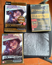 Operation flashpoint gold usato  Pavia