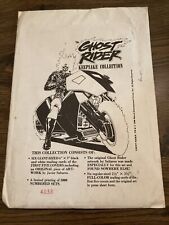 Ghost rider keepsake for sale  Lewisburg