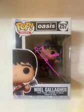 Noel gallagher signed for sale  Shipping to Ireland