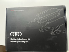 Audi rig zubehör gebraucht kaufen  Essen