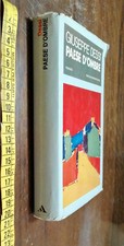 Libro paese ombre usato  Fonte Nuova
