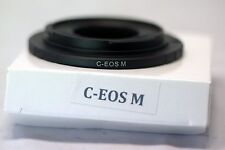 Cinema mount lens for sale  Ben Lomond