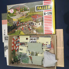 Faller ams 176 gebraucht kaufen Faller ams 176 gebraucht kaufen  Bielefeld