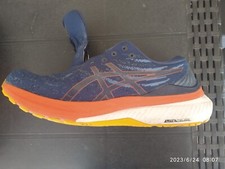 Scarpe running asics usato  Torino