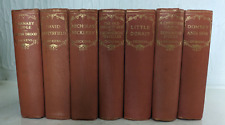 Charles dickens set for sale  CHORLEY