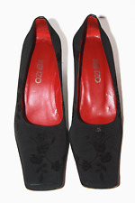 Kenzo escarpins vintage d'occasion  La Roche-Posay