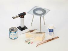 Pezzi kit saldatura usato  Spedire a Italy