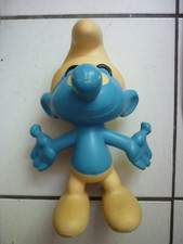 Peyo figurine schtroumpfs d'occasion  Metz-
