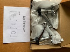 Sink taps for sale  HERNE BAY