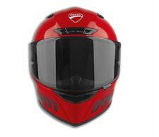 Ducati motorradhelm logo gebraucht kaufen  Bocholt