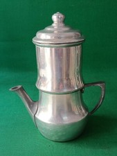 Antica caffettiera napoletana usato  Italia