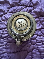 Dulcetto gramophone soundbox for sale  BIRCHINGTON